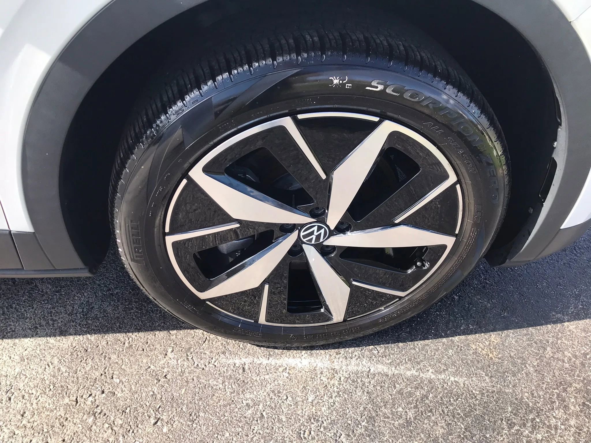 Used 2023 Volkswagen ID.4 Pro S image 44