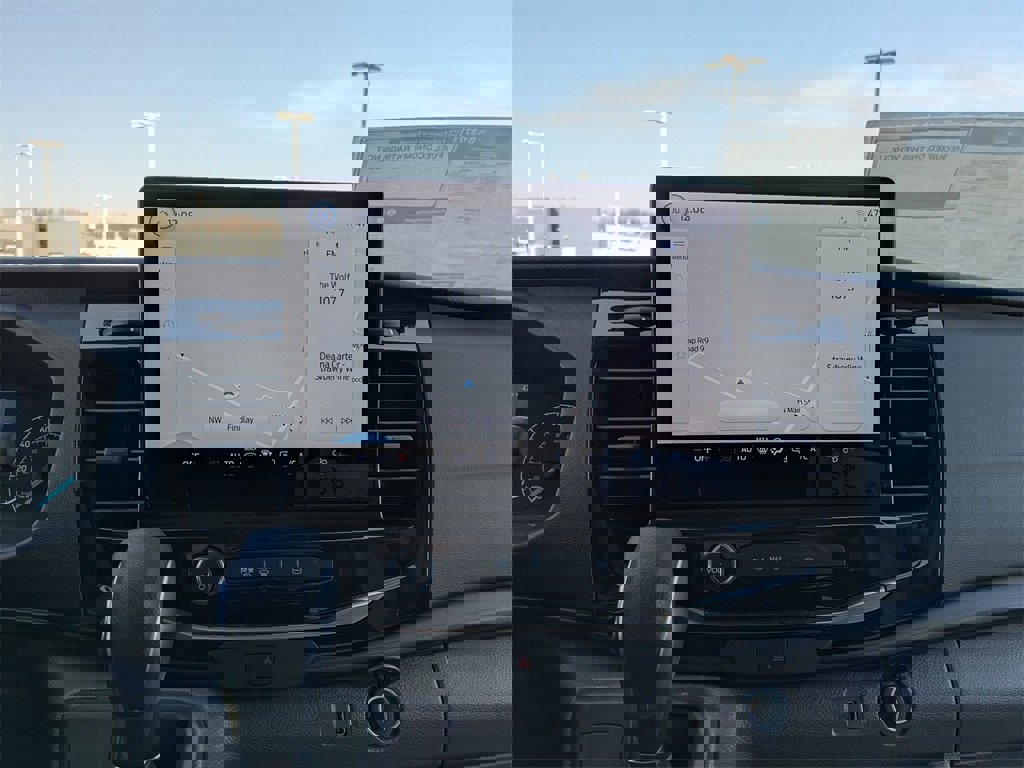 New 2024 Ford Transit 350 w/ Interior Upgrade Package image 13