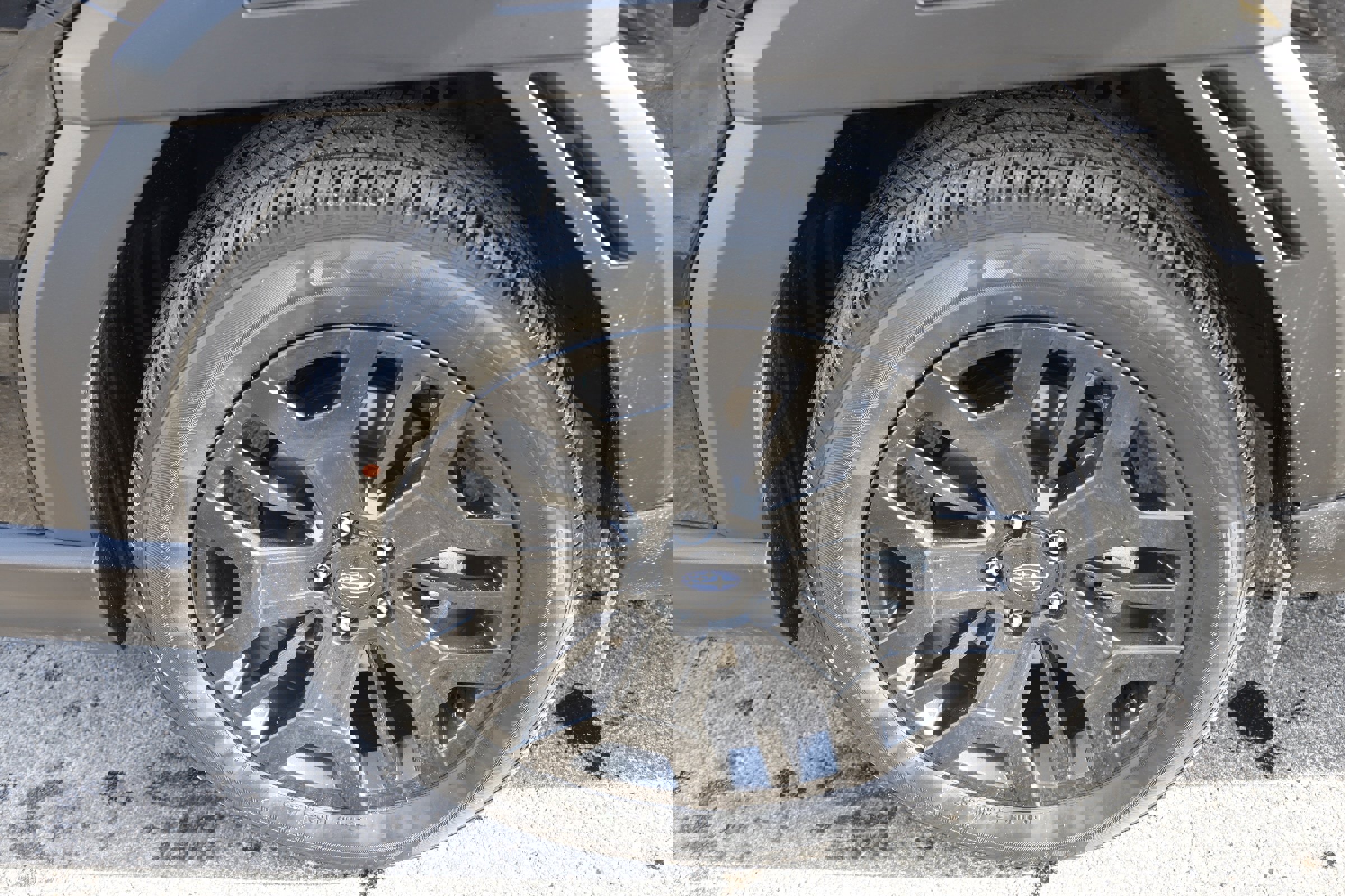 New 2026 Subaru Outback Limited XT image 14