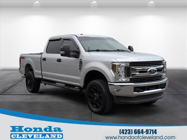 Used 2018 Ford F250 XLT