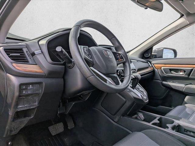 Used 2019 Honda CR-V EX image 10