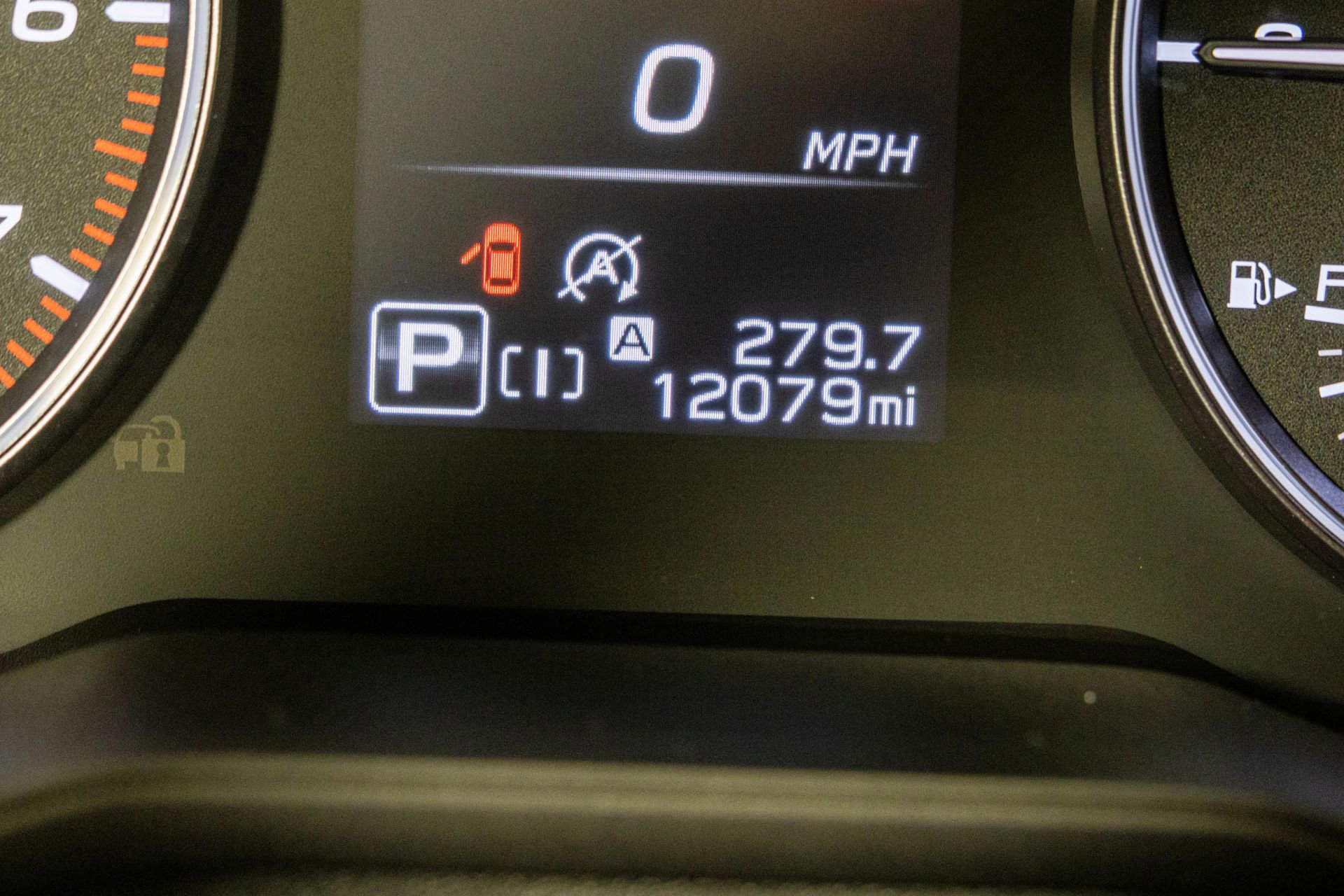 Used 2025 Subaru Crosstrek 2.0i Premium w/ Convenience Package #2 image 33