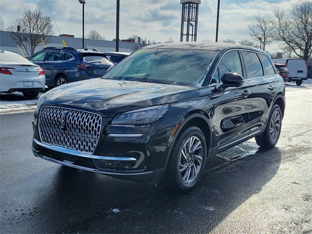 Certified 2023 Lincoln Corsair AWD w/ Equipment Group 101A image 2