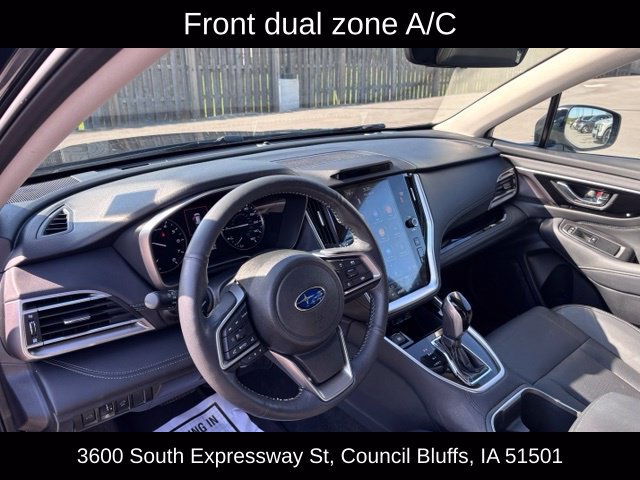 Used 2024 Subaru Outback Limited AWD/4WD image 23