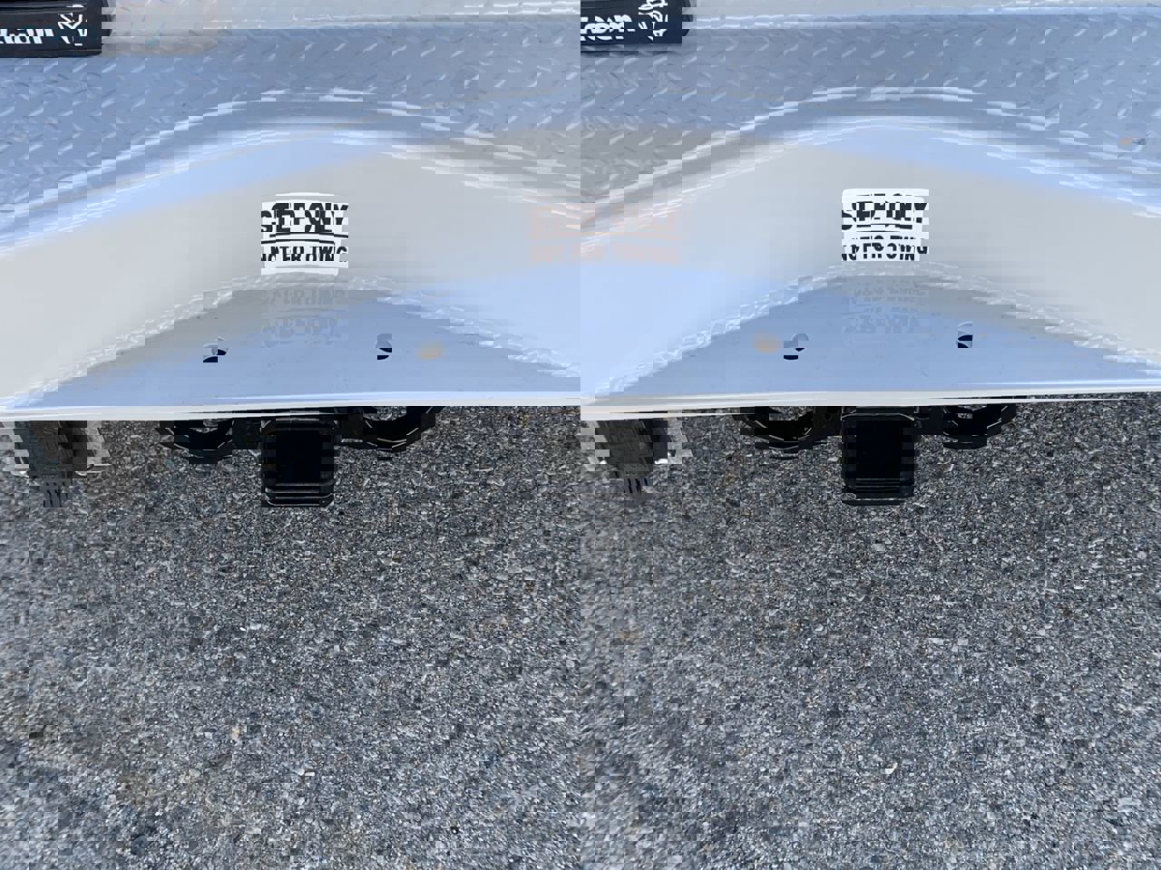 New 2026 Ford F250 XL w/ XL Chrome Package image 42