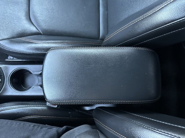 Used 2021 Jeep Compass Limited image 29