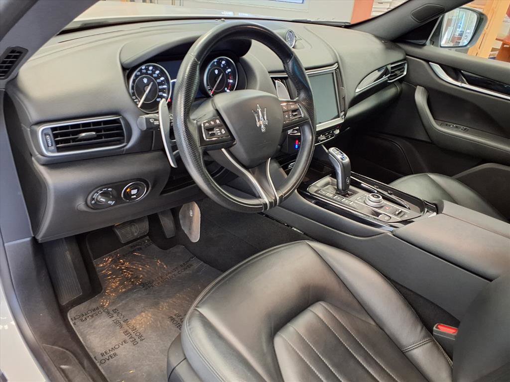 Used 2023 Maserati Levante Modena image 18