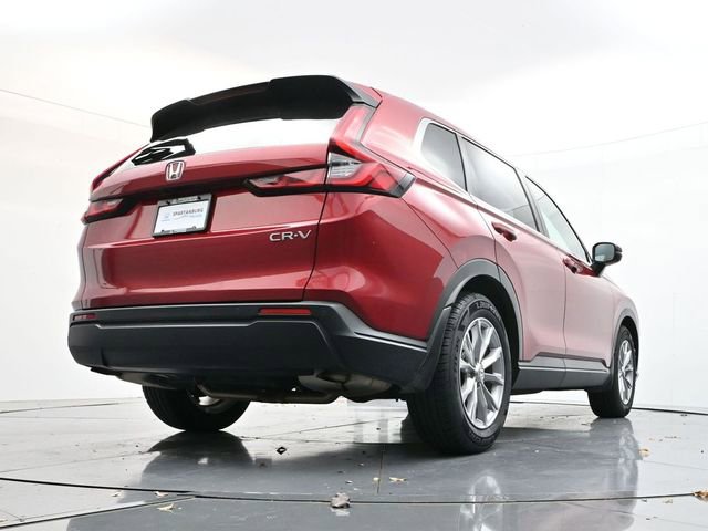 Used 2023 Honda CR-V EX-L image 47