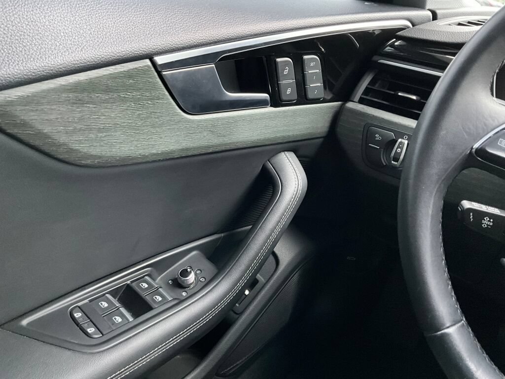 Used 2022 Audi A5 2.0T Premium Plus AWD/4WD image 22