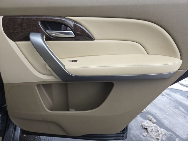 Used 2011 Acura MDX image 25