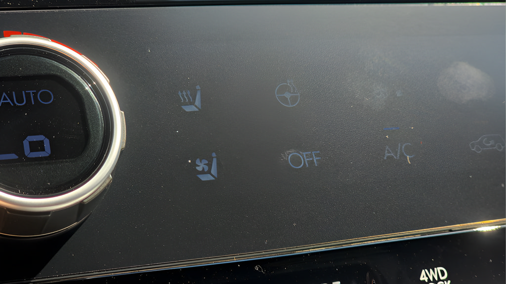 New 2026 Hyundai Santa Fe Calligraphy AWD/4WD image 29
