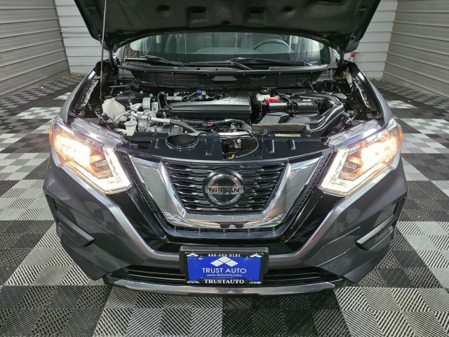 Used 2020 Nissan Rogue S image 35