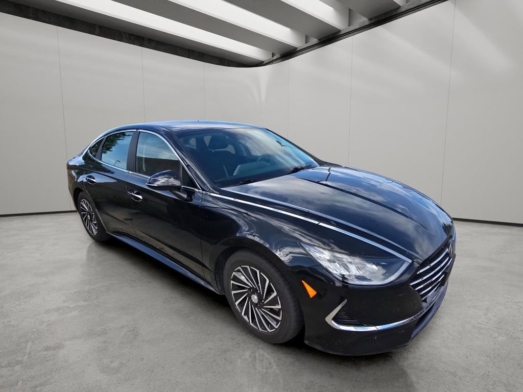 Used 2022 Hyundai Sonata SEL FWD image 14