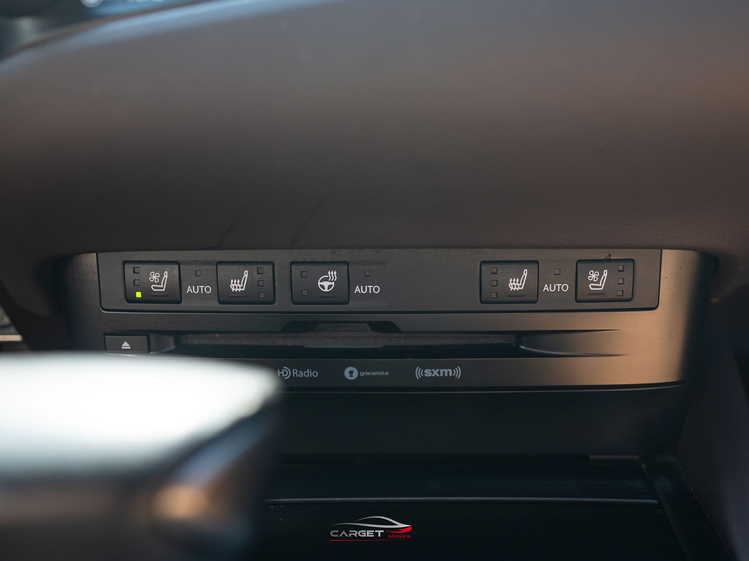 Used 2019 Lexus ES 350 w/ Premium Package FWD image 36