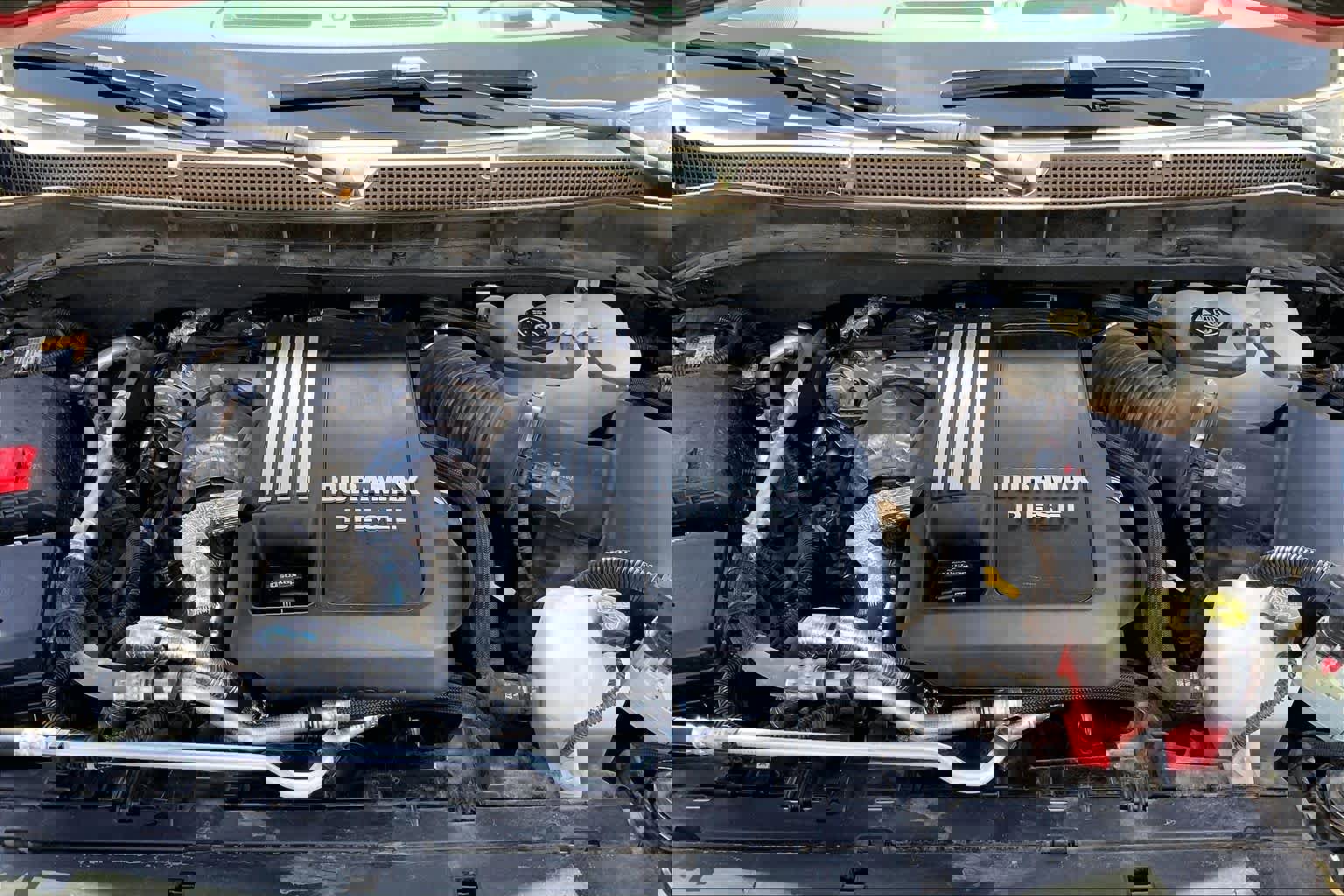 Used 2023 Chevrolet Suburban RST w/ Luxury Package image 32