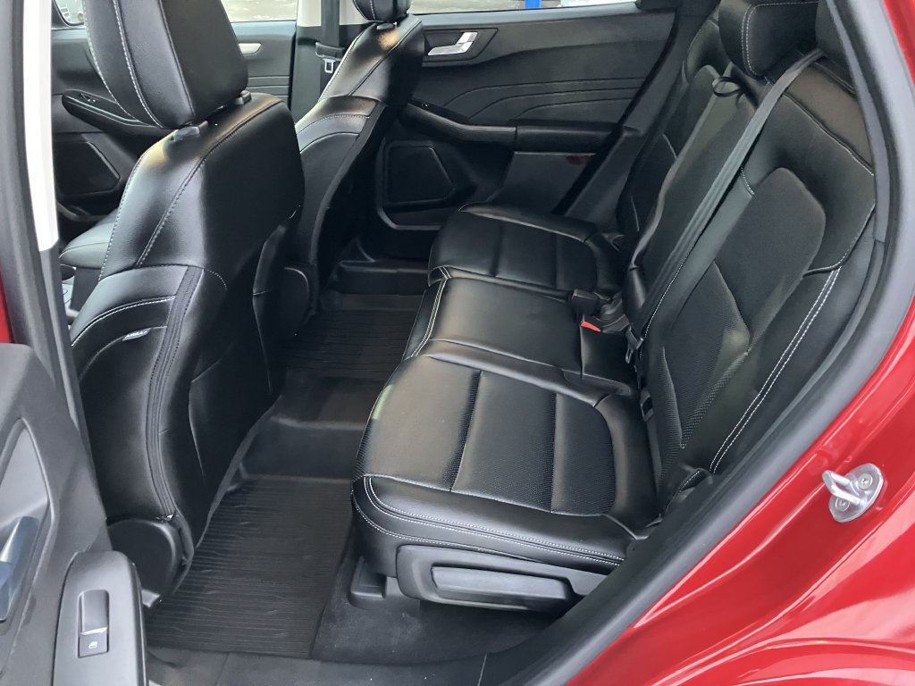 Used 2022 Ford Escape SEL AWD/4WD image 15