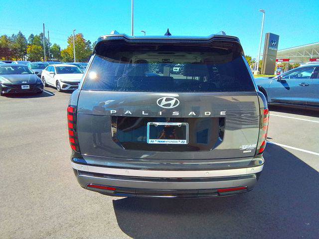 New 2026 Hyundai Palisade Limited image 6
