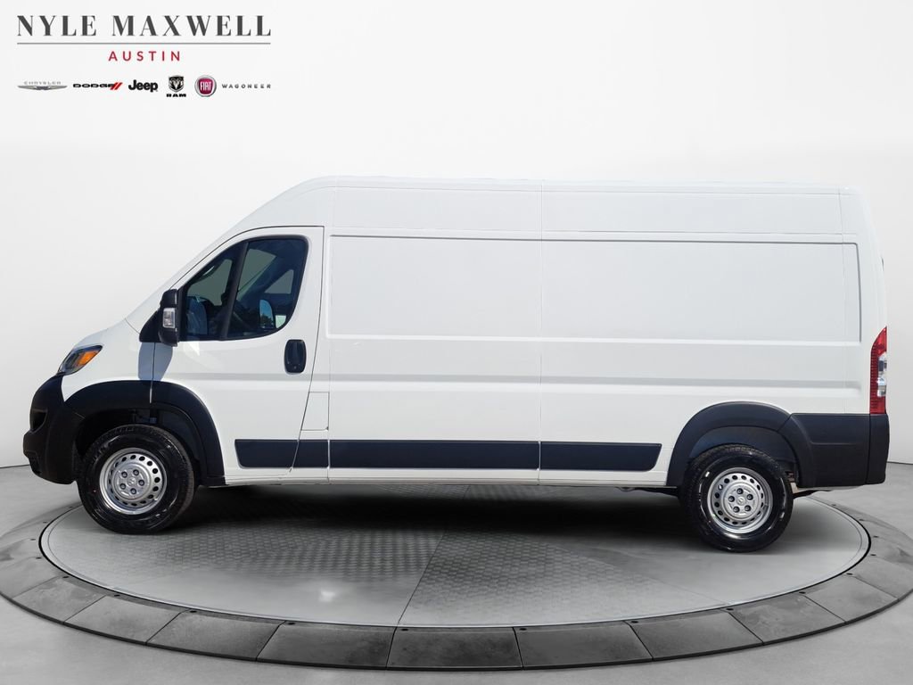 New 2026 RAM ProMaster 2500 w/ Convenience Group image 11
