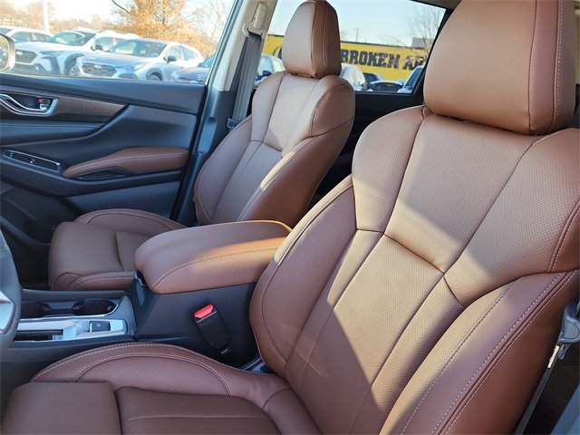 New 2026 Subaru Ascent Touring image 13