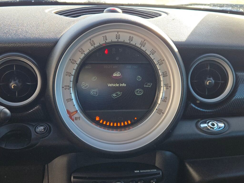 Used 2014 MINI Cooper Roadster S image 17