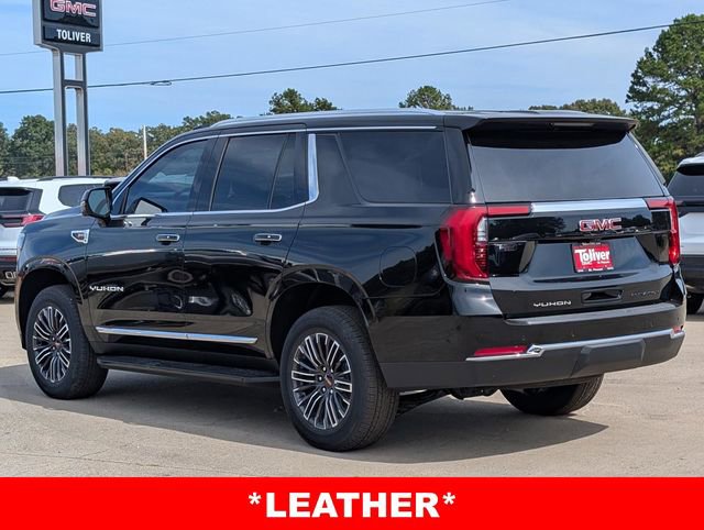 New 2026 GMC Yukon Elevation image 7