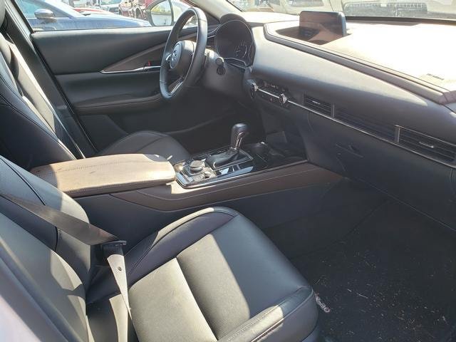 Certified 2025 MAZDA CX-30 AWD 2.5 S w/ Premium Package image 20
