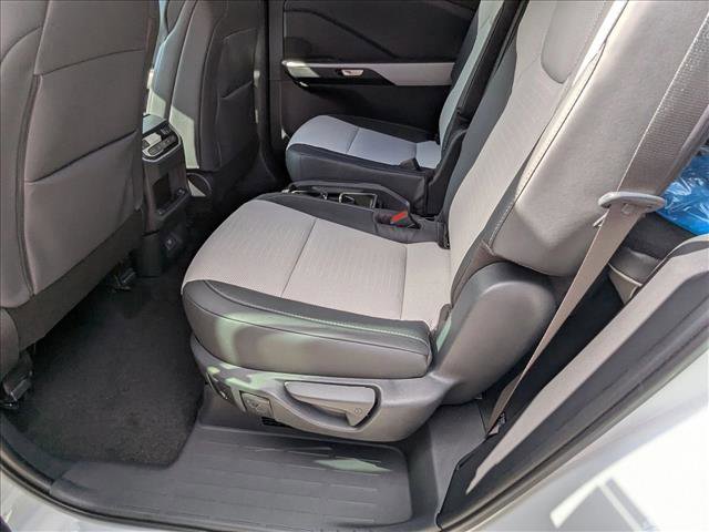 New 2026 Lexus TX 500h AWD image 14
