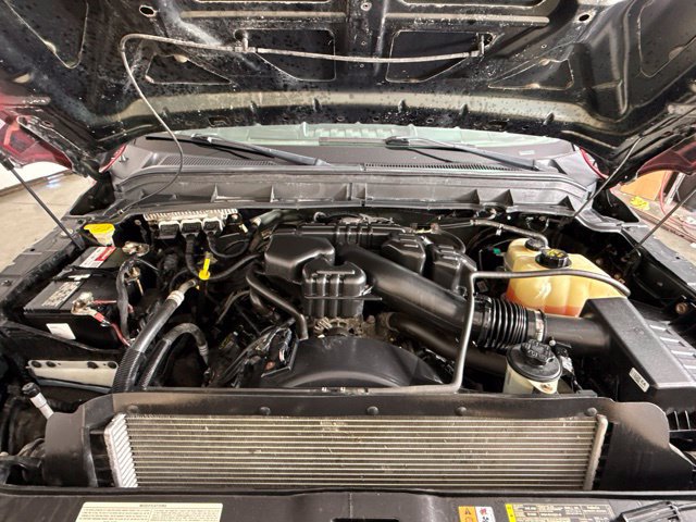 Used 2015 Ford F350 XL AWD/4WD image 13