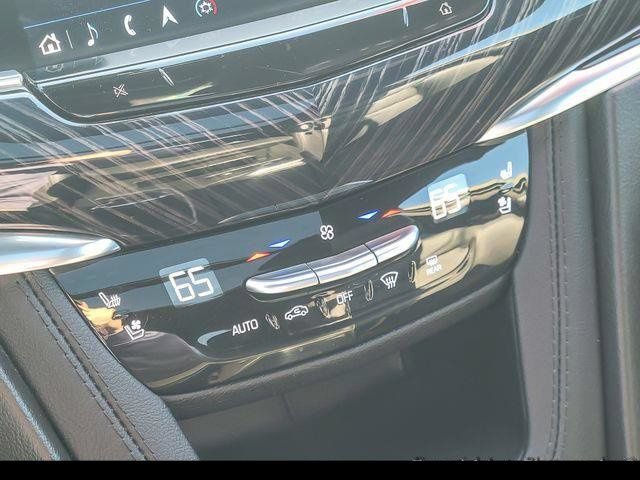 Certified 2024 Cadillac XT6 Premium Luxury w/ Technology Package AWD/4WD image 19