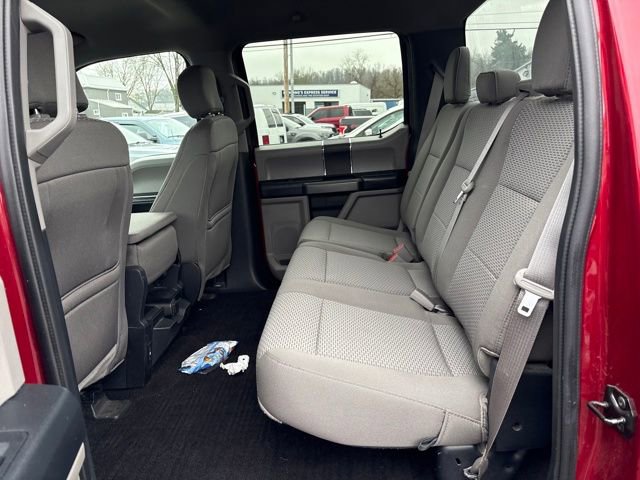 Used 2019 Ford F150 XLT w/ Trailer Tow Package image 10