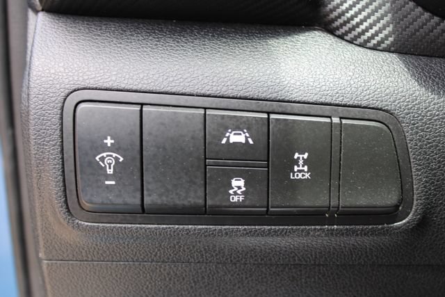 Used 2019 Hyundai Tucson SE AWD/4WD image 19