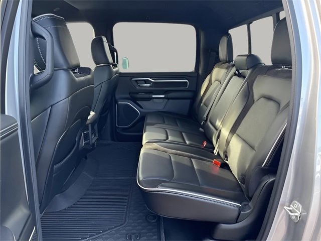 Used 2023 RAM 1500 Laramie image 36