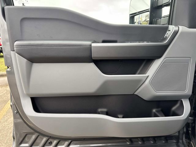 New 2026 Ford F350 XL w/ STX Appearance Package image 24