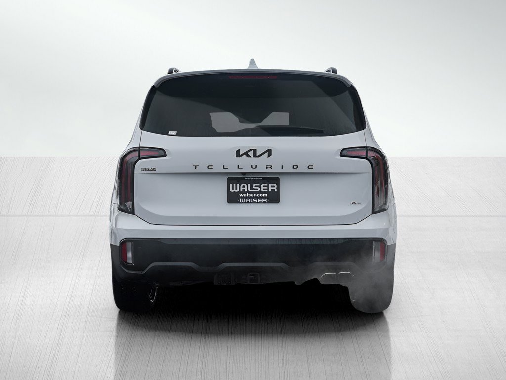 New 2025 Kia Telluride SX Prestige X-Line image 5