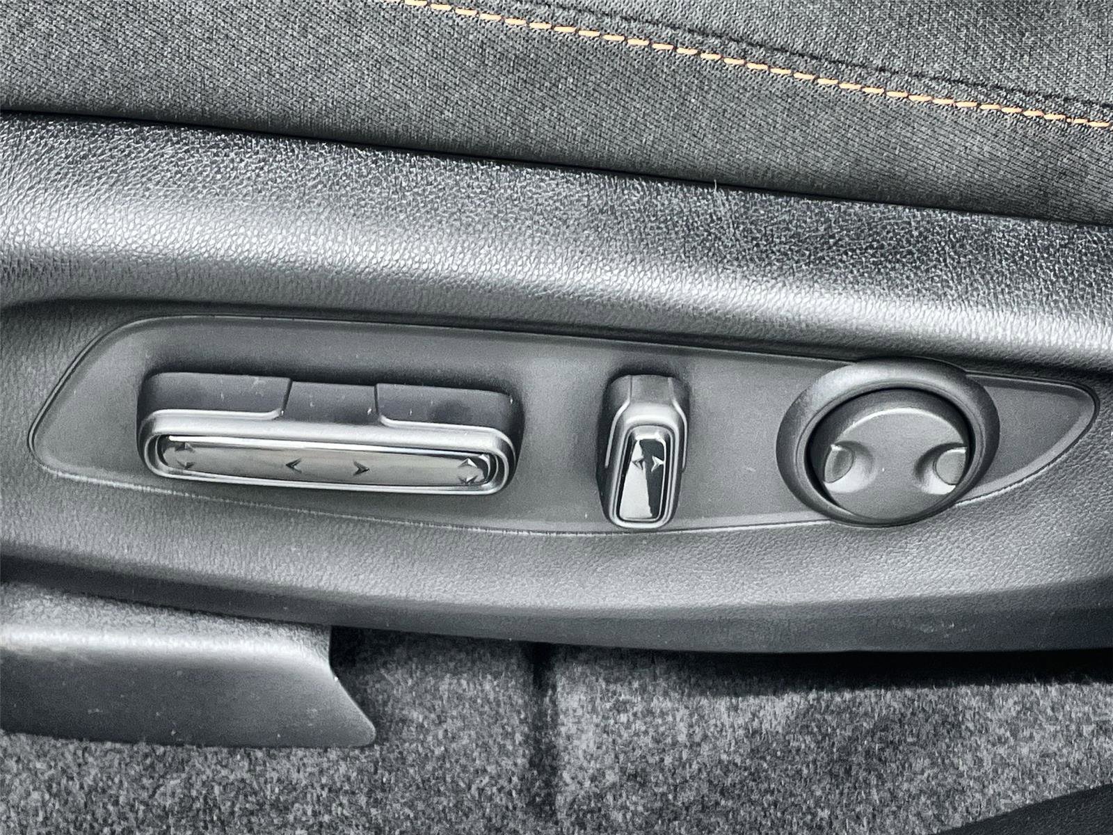 New 2026 Honda CR-V Sport image 13