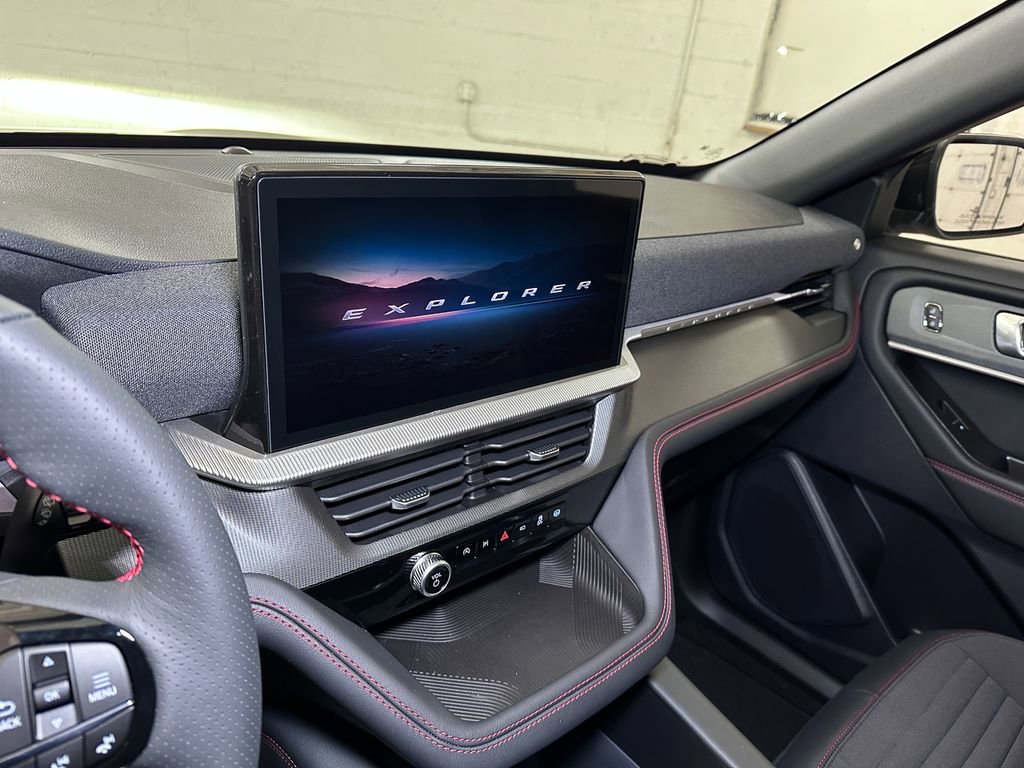 New 2026 Ford Explorer ST-Line image 34