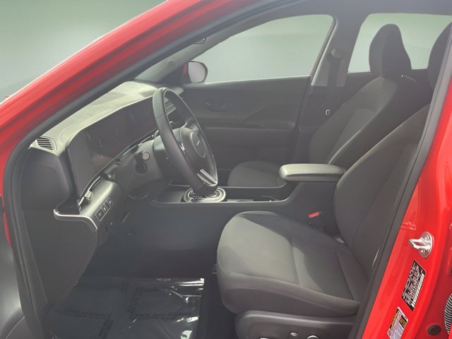 Used 2025 Hyundai Kona SEL AWD/4WD image 11