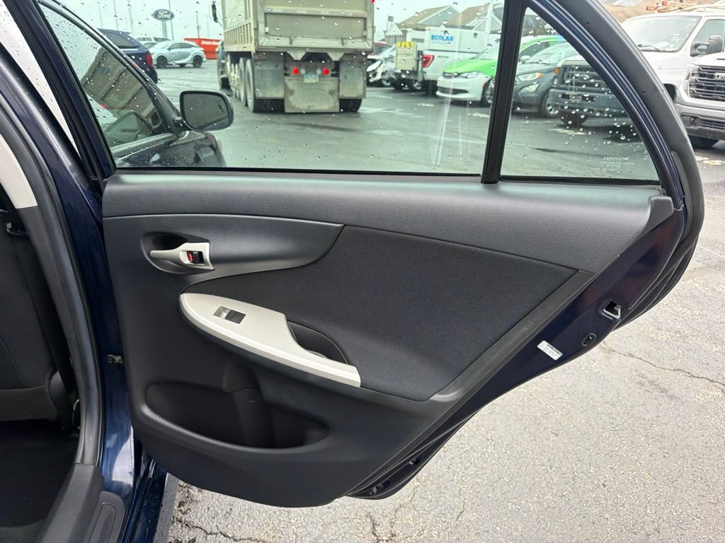 Used 2011 Toyota Corolla S FWD image 47