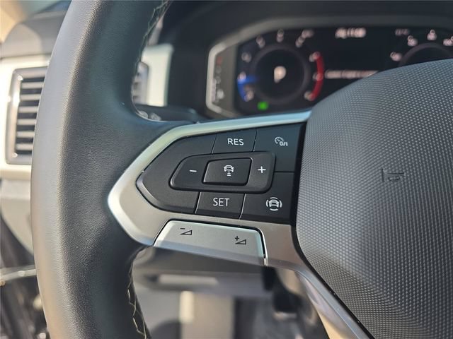 Used 2023 Volkswagen Atlas SE w/ Panoramic Sunroof Package FWD image 29