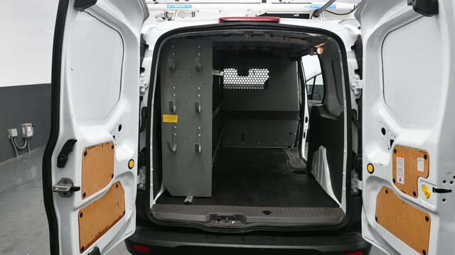 Used 2023 Ford Transit Connect XL FWD image 18