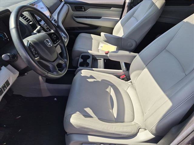 Used 2019 Honda Odyssey EX-L image 14