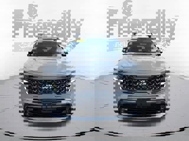 Used 2023 Kia Sorento SX Prestige image 8