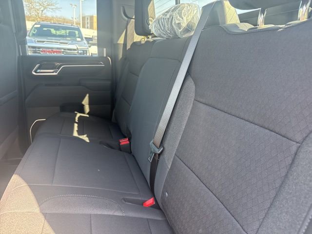 New 2026 GMC Sierra 2500 SLE image 26