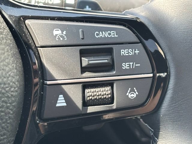 Used 2025 Honda Civic Sport Touring image 16
