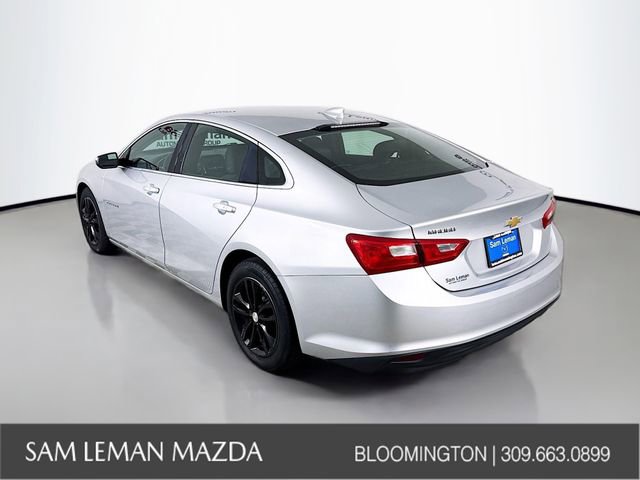 Used 2018 Chevrolet Malibu LT image 5