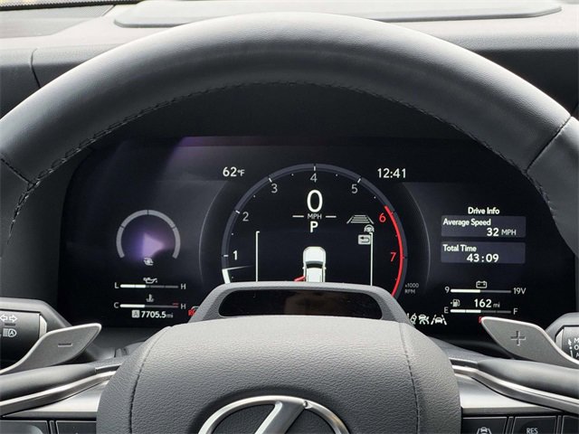 Used 2025 Lexus GX 550 image 28