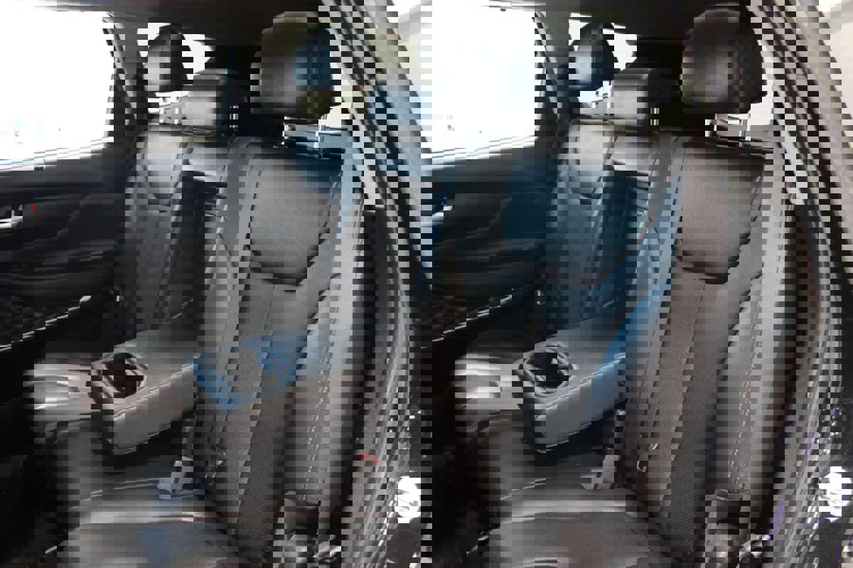 Used 2020 Hyundai Santa Fe Limited image 22