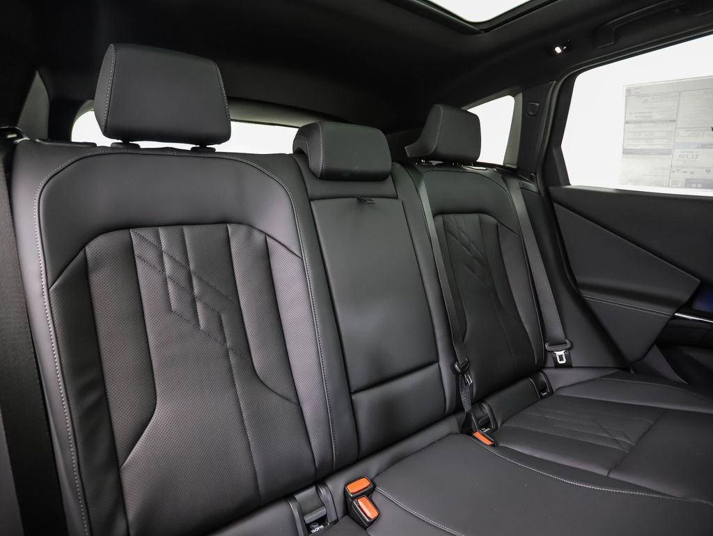 New 2026 BMW X3 xDrive30 w/ Premium Package image 28