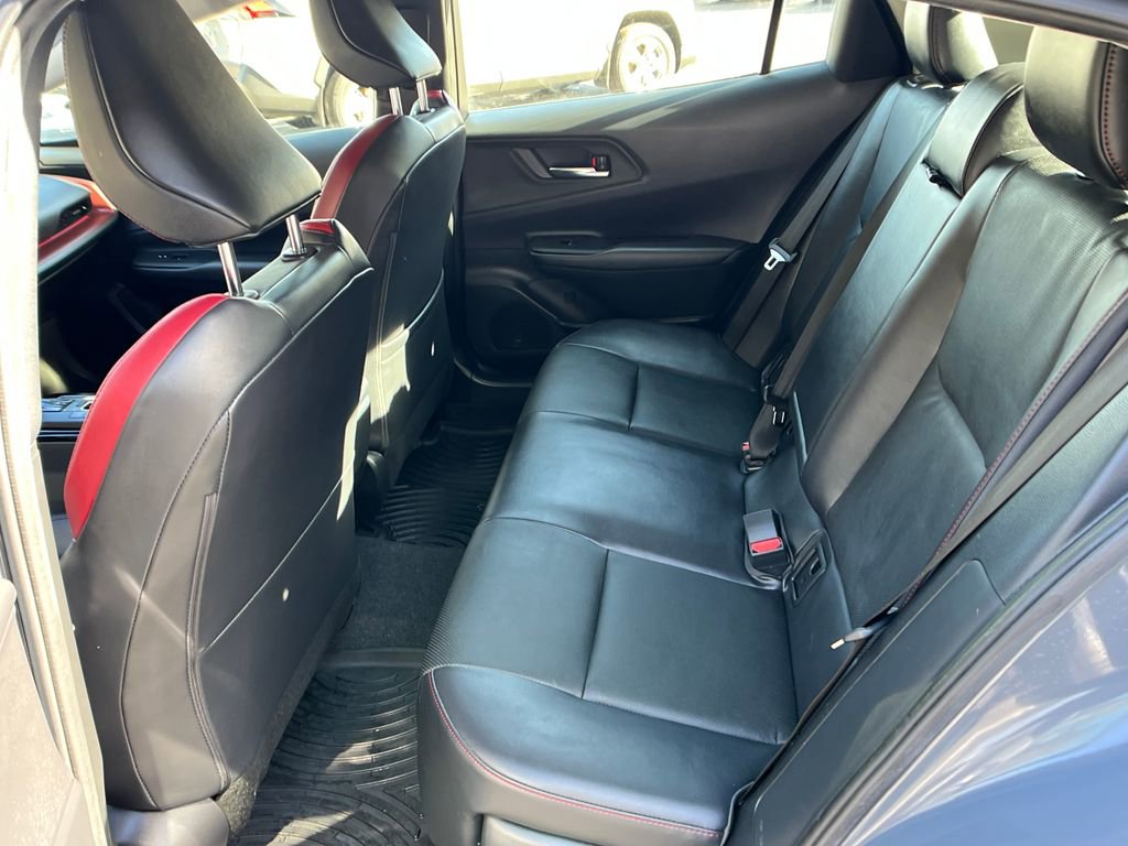 Used 2023 Toyota Prius Prime XSE image 21
