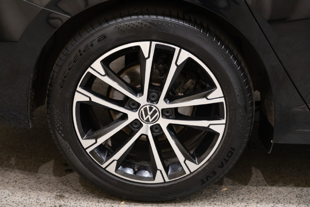 Used 2023 Volkswagen Jetta Sport FWD image 10